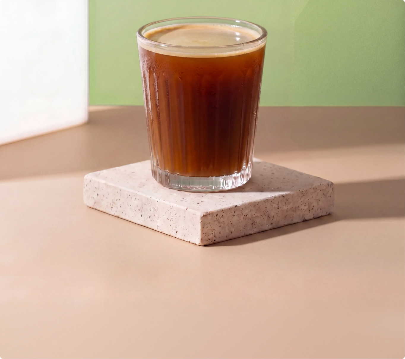 Syptual Americano