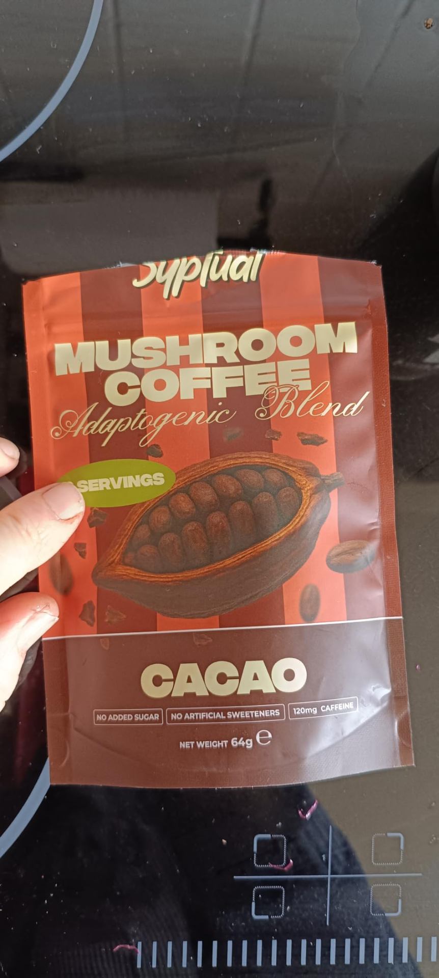 Cacao review