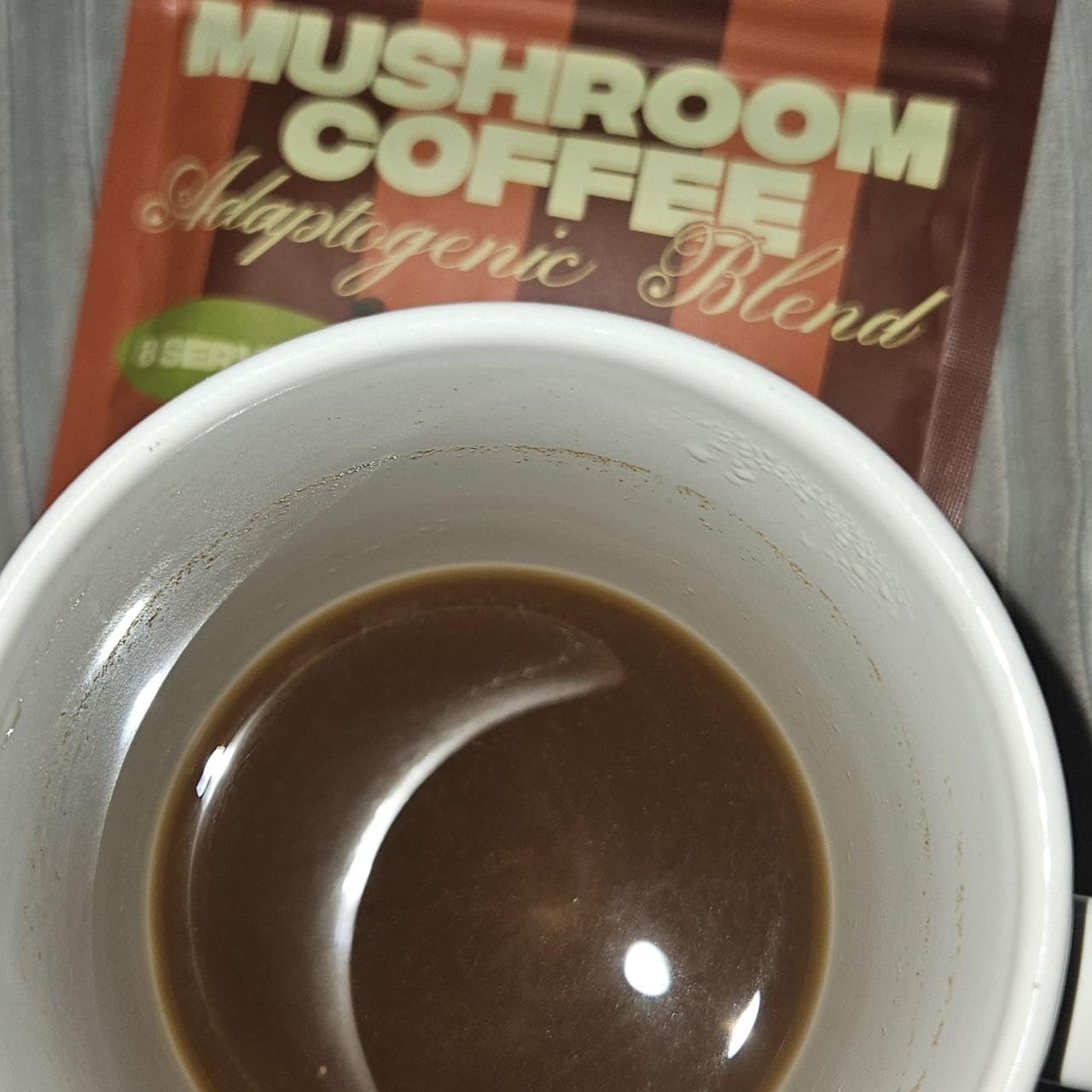 Cacao review