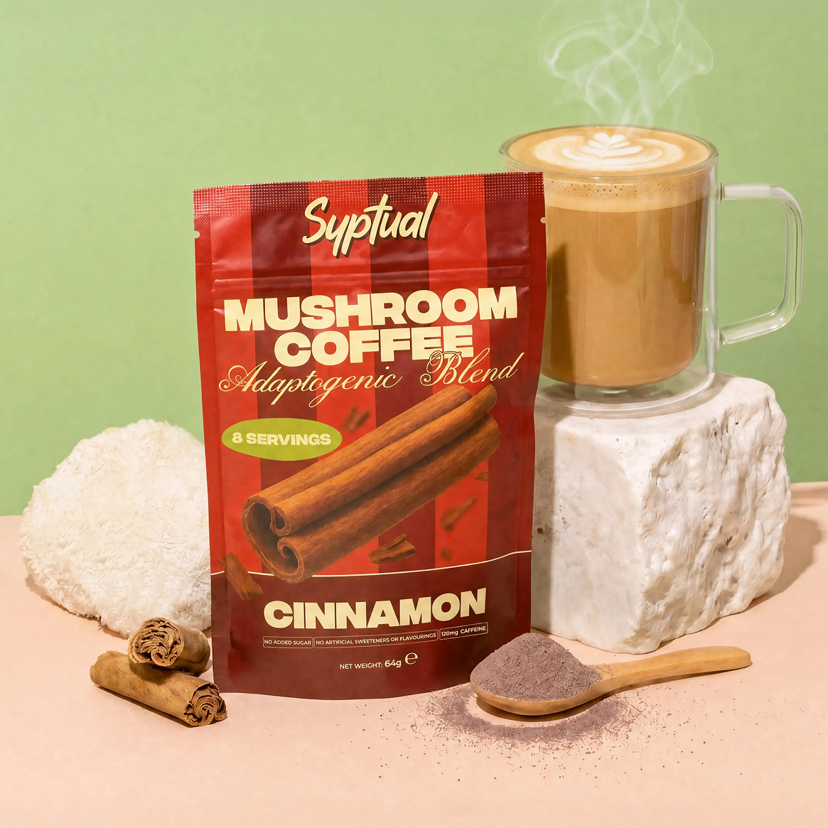 Cinnamon