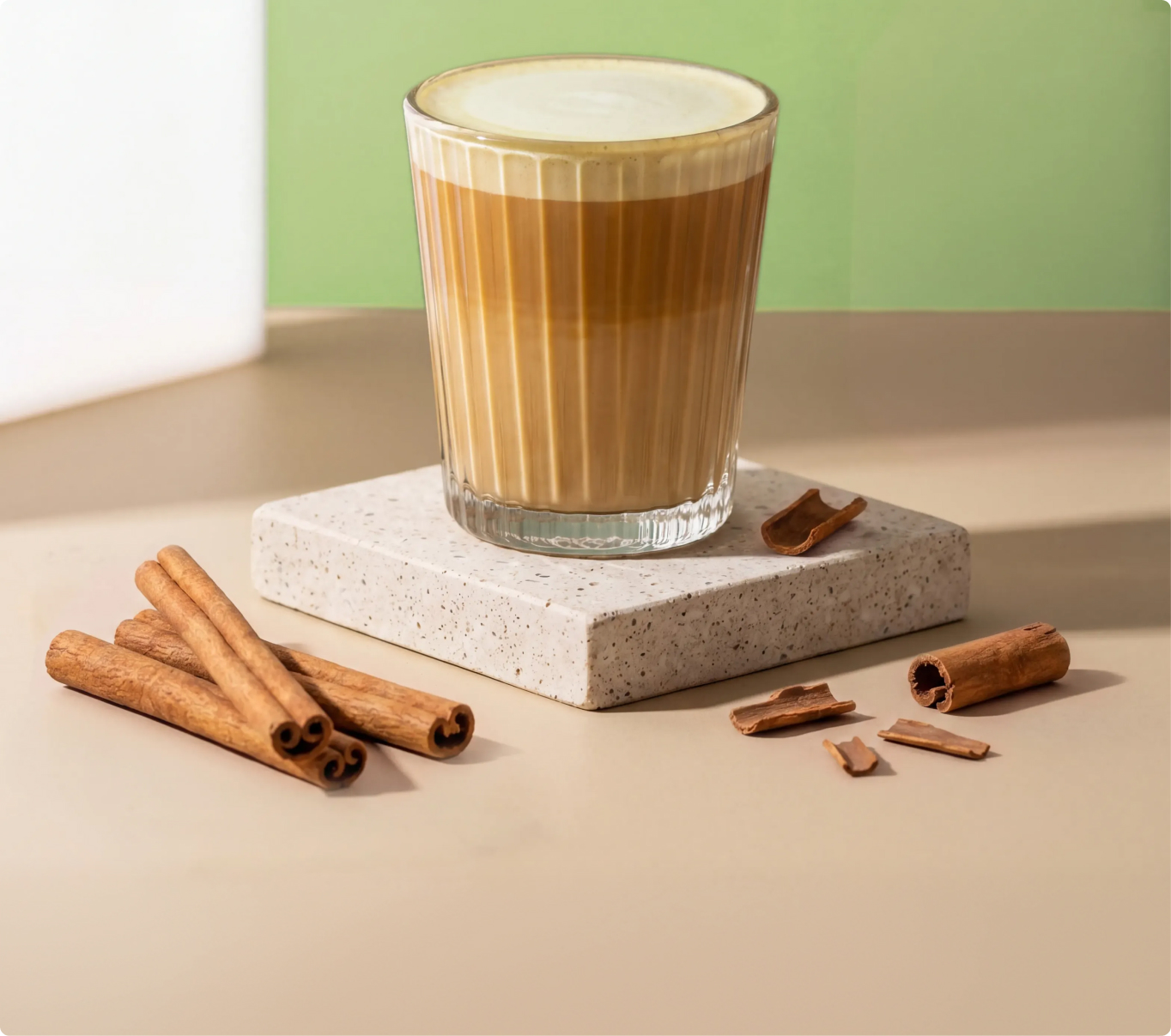 Syptual Latte