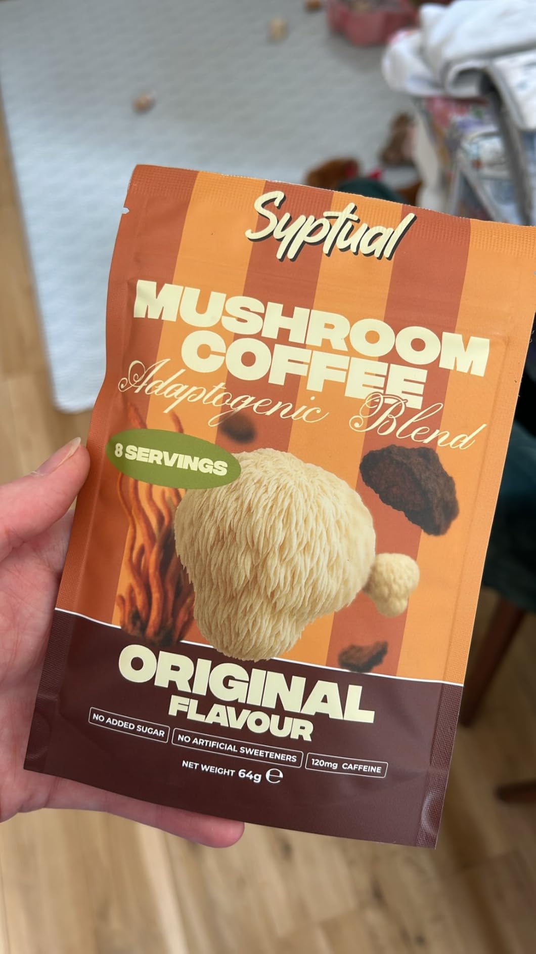 Original review